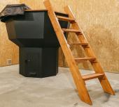 Банные чаны Белка-Чан