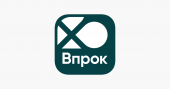 Vprok Работа