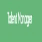 Talent Manager Talent Manager
