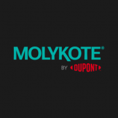 Molykote - rus