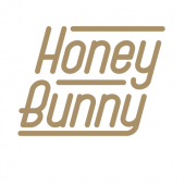 Honey Bunny Honey Bunny