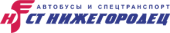 Коммерческий транспорт Нижегородец