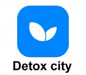 Detox city Пушкино Detox city Пушкино