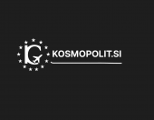 KOSMOPOLIT.SI KOSMOPOLIT.SI