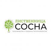 ЛИСТВЕННИЦА-СОСНА