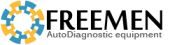 Компания Фримен