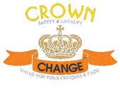 CrownChange.net