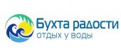 Зона отдыха “ПРИБОЙ” в Бухте радости