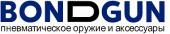 Bond-Gun