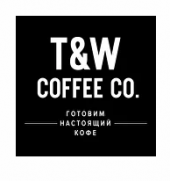 Кофейни сети «T&W COFFEE CO.»