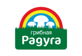 Грибная радуга