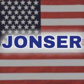 JONSER 220QX Американский аппарат