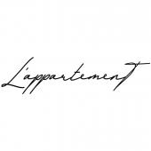 L’Appartement L’Appartement