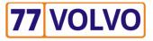 Оригинальные запчасти 77Volvo