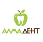Стоматология в Симферополе «Алма Дент»