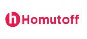 Homutoff — хомуты оптом
