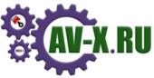 Автохолдинг "AVX"