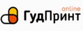 ООО Типография «Гуд Принт», Санкт-Петербург